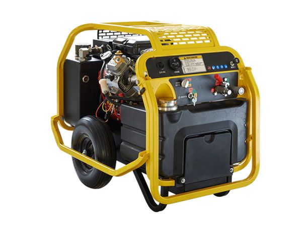 奔馬18HP便攜式小型液壓動(dòng)力站STP18-40 奔馬18HP便攜式小型液壓動(dòng)力站STP18-40